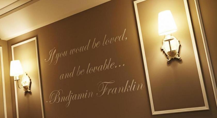 Hotel Boutique 9 Seoul Exterior foto