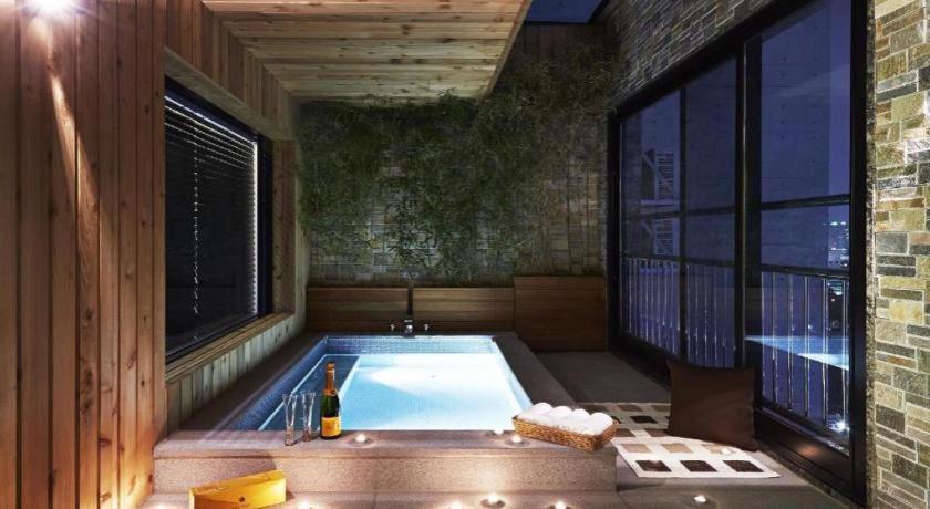 Hotel Boutique 9 Seoul Exterior foto